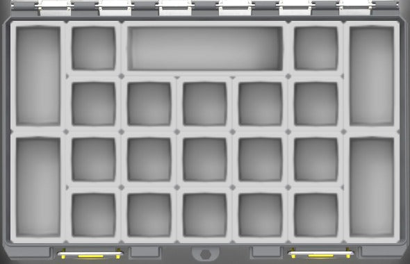 Customized Box - Colony 28 - c1f9bacd-d805-466d-8caf-70b169136604