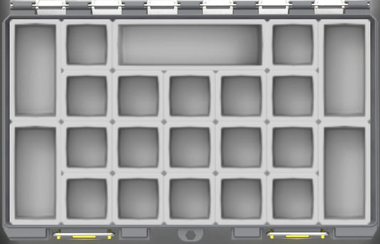 Customized Box - Colony 28 - c1f9bacd-d805-466d-8caf-70b169136604