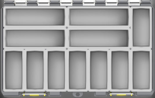 Customized Box - Colony 28 - 9cc33204-5407-44c1-a5ff-763c6af45ffc