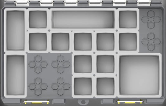 Customized Box - Colony 28 - 318fe9c7-5ac3-4219-942c-0c4bee9a7032