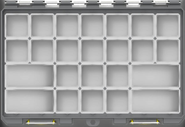 Customized Box - Colony 28T - 9aa9b3fb-ed82-42f5-bbc6-2779535008cd
