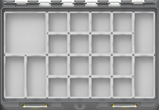 Customized Box - Colony 28T - 28b3ce42-849a-481c-a58d-bf369ef4c984