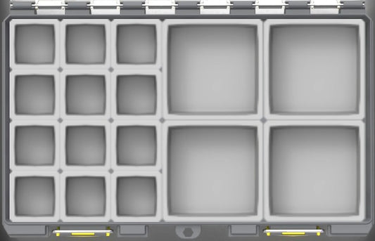 Customized Box - Colony 28 - 14d60e14-7850-41d2-b0d3-2e409048ddb3