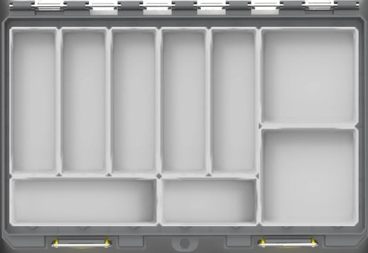 Customized Box - Colony 28T - 69432c34-23cc-4b44-807f-b4e15641314a