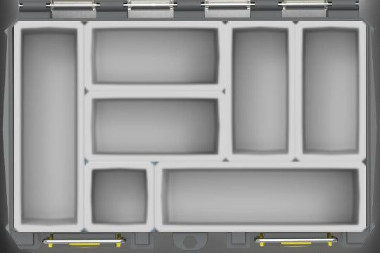 Customized Box - Colony 15 - 0100ff32-f088-4617-82eb-2ee1c95eedf8