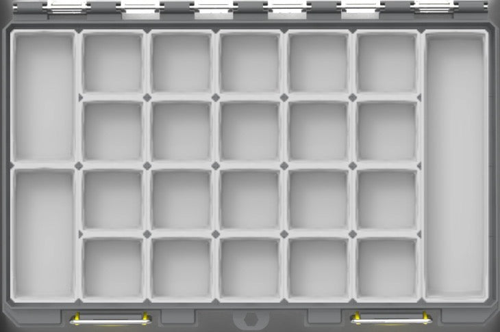 Customized Box - Colony 28T - 15be53c1-cdb2-41de-9339-f75f3b575725