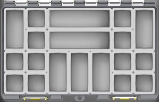 Customized Box - Colony 28 - d8939ec2-56e3-48de-9842-4b1b19a8c26a