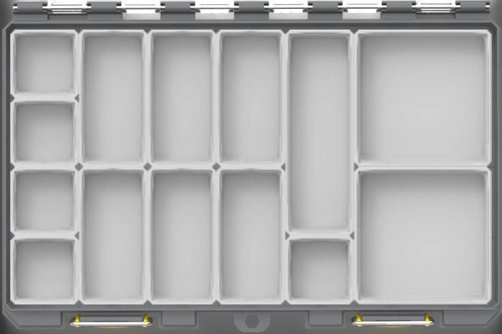 Customized Box - Colony 28T - 14ec6201-df35-4b9c-a6b3-4224bc832fcc