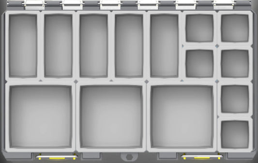 Customized Box - Colony 28 - 0801ebfb-f448-4d4b-b936-2a6db6f893fd