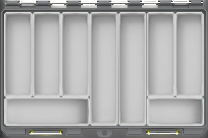 Customized Box - Colony 28T - 672652da-8aab-474f-959d-f7d59ed519e9