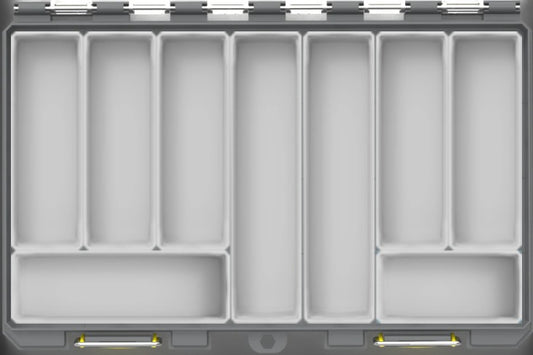 Customized Box - Colony 28T - 672652da-8aab-474f-959d-f7d59ed519e9