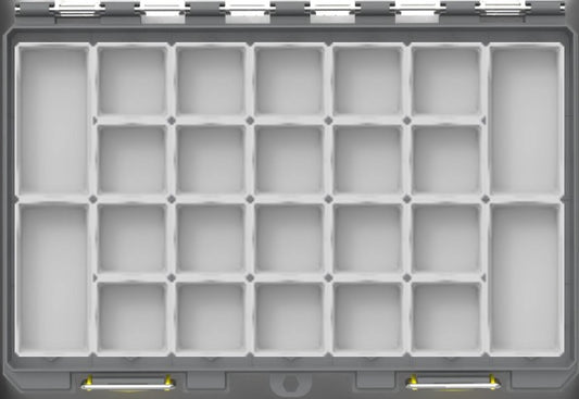 Customized Box - Colony 28T - 48dd6fe2-e420-4654-82aa-ce01dd64fcd8