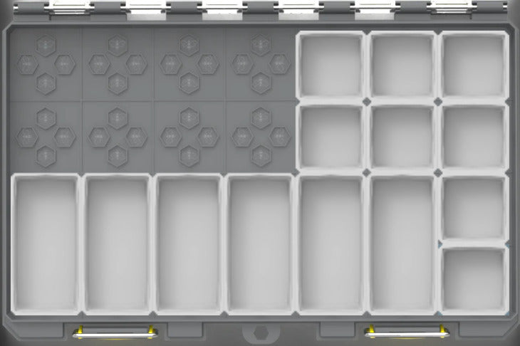 Customized Box - Colony 28T - 46467884-c0e8-493d-8409-a063601fd2bf