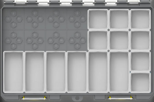 Customized Box - Colony 28T - 46467884-c0e8-493d-8409-a063601fd2bf