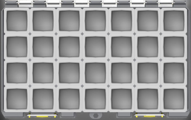 Customized Box - Colony 28 - 7742fd79-623c-40ec-aad6-0eeab4f9b73d