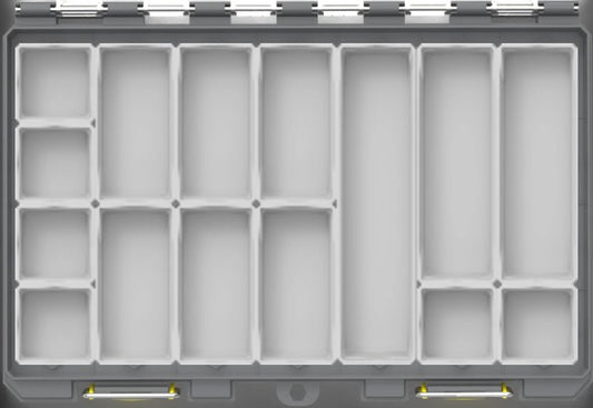 Customized Box - Colony 28T - 06543540-c1cb-4f04-b6d9-83222b02190d