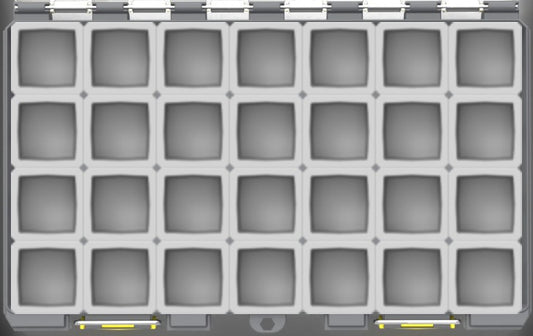 Customized Box - Colony 28 - f11417e6-3ad3-4c68-b026-ccf02fc84be8