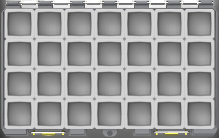 Customized Box - Colony 28 - f11417e6-3ad3-4c68-b026-ccf02fc84be8