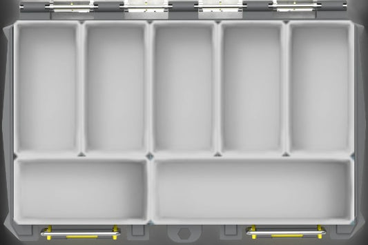 Customized Box - Colony 15T - de19cf29-9566-412d-8869-1f43bcbdede7