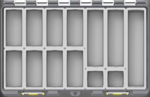 Customized Box - Colony 28 - f08117a9-a1ac-493a-b576-8e707bf2ade6