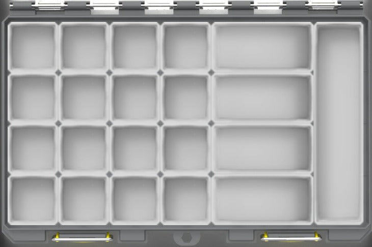 Customized Box - Colony 28T - 7a3b814c-bd46-4616-a961-4b504f8f6b4f