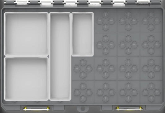 Customized Box - Colony 28T - cb169338-7a34-4a07-8b29-ea24cfed23e5