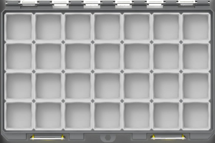 Customized Box - Colony 28T - e625bddd-bf50-4cd5-97e3-0ad06ca24a7c