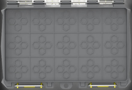 Customized Box - Colony 15T - fbb55665-cfca-4ee2-85a9-a7e30da44a05