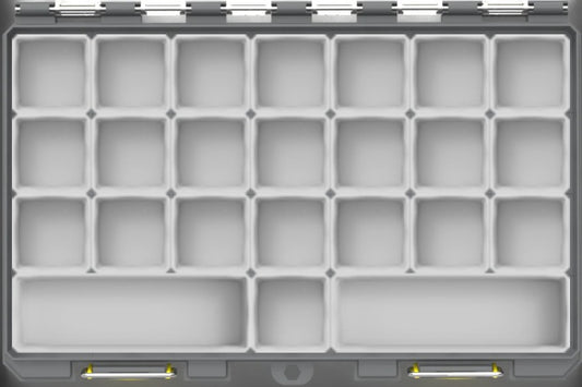 Customized Box - Colony 28T - 8bc46b7f-2016-4059-984e-e2471790a34e