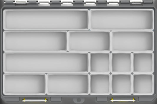 Customized Box - Colony 28T - 5d152812-6466-4d55-afb2-686e13a175fa