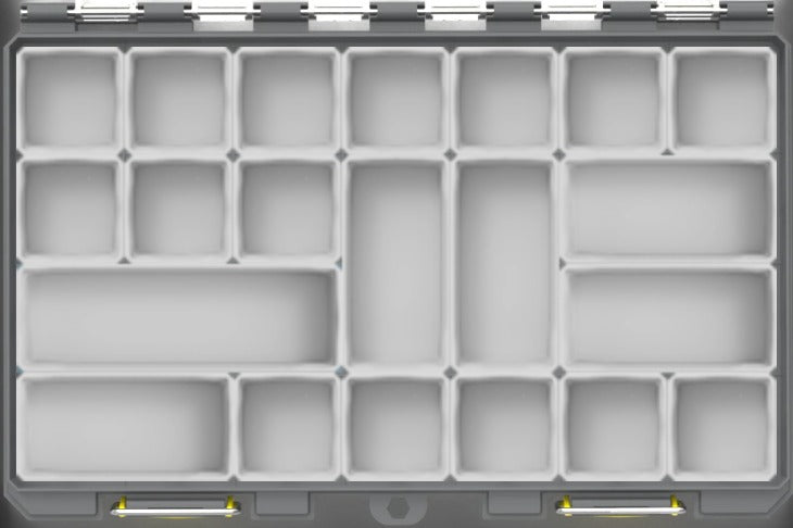 Customized Box - Colony 28T - 3e1e815a-3fd6-4415-89e1-500d17737cc4