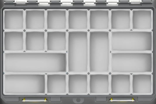 Customized Box - Colony 28T - 3e1e815a-3fd6-4415-89e1-500d17737cc4