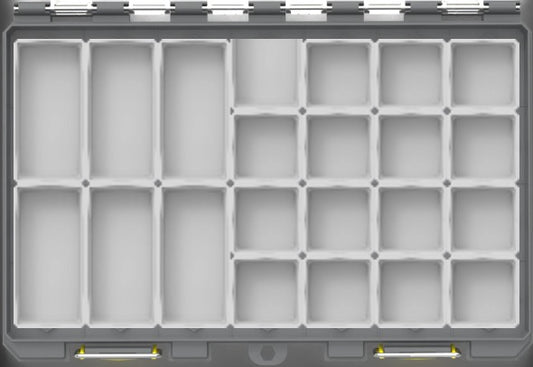 Customized Box - Colony 28T - 6d869d16-94b4-408c-8391-170445542712