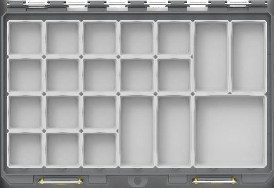 Customized Box - Colony 28T - 18f76084-ab87-4dc5-b427-5638226e0152