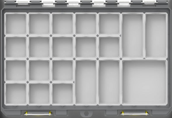 Customized Box - Colony 28T - 18f76084-ab87-4dc5-b427-5638226e0152