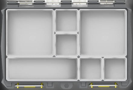 Customized Box - Colony 15T - 9880bec0-b4bf-4ff2-a621-2889b3a6b96b