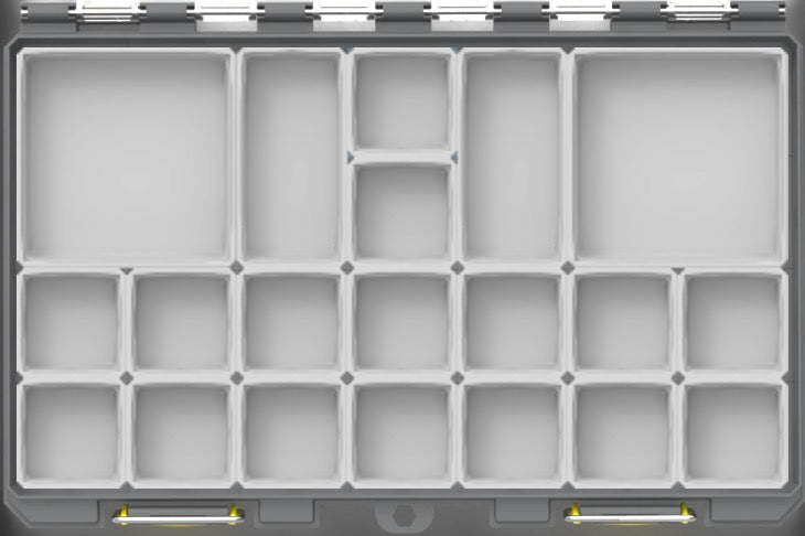 Customized Box - Colony 28T - 56a61960-2436-4fed-ab55-4da4d6ccfc7a