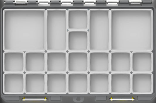 Customized Box - Colony 28T - 56a61960-2436-4fed-ab55-4da4d6ccfc7a