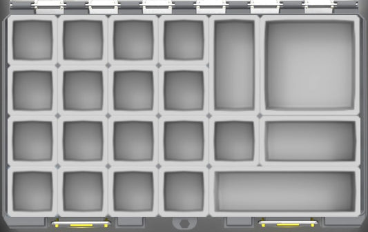 Customized Box - Colony 28 - 8c09eecd-3b96-437e-86cf-dd76878e0773