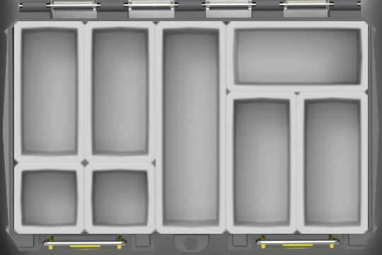 Customized Box - Colony 15 - 90eea400-da07-4125-8c86-0e813b521c40