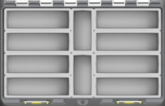Customized Box - Colony 28 - cd9588a8-d8a3-447b-8edd-a8ba83d0ecec