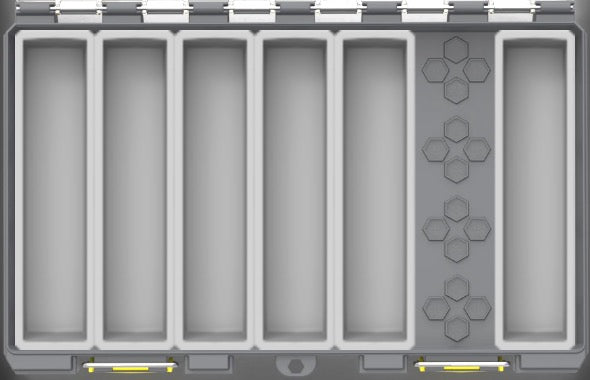 Customized Box - Colony 28 - ccd444b4-21c7-410f-a8dd-66e4d8e93623