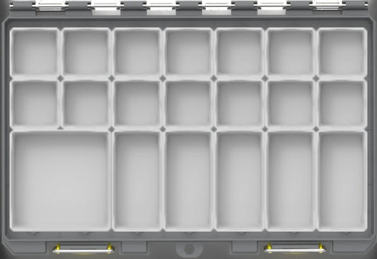 Customized Box - Colony 28T - 6000000e-b656-47a8-97e8-b2ef464798ac