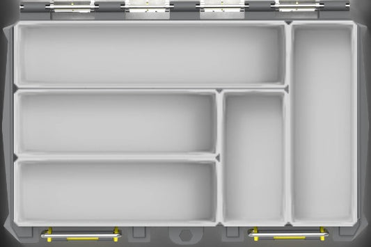 Customized Box - Colony 15T - 61908aa0-c41f-477d-bbbf-dba932cc4086