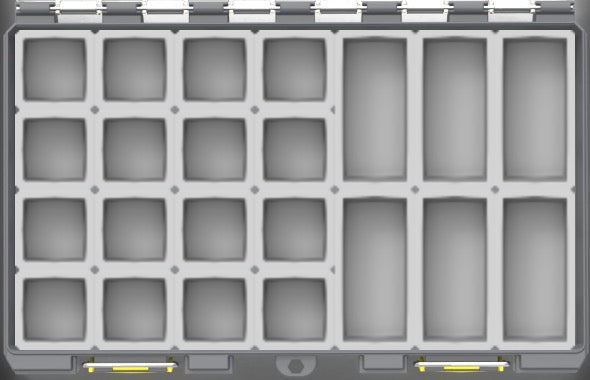 Customized Box - Colony 28 - 7f4954f3-fdcf-42c9-9e80-786d90ee0f8b