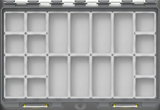 Customized Box - Colony 28T - c25d1b4c-f2df-4390-a585-6eb9360bfdaa