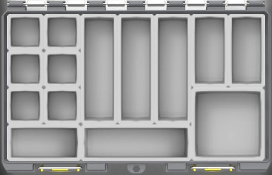 Customized Box - Colony 28 - 3573a606-fa8c-4b99-80f9-536a6213e6bb