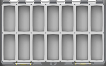 Customized Box - 199f2771-bb0b-4cd9-b752-6e9b4dc64f10