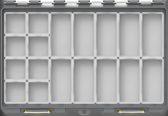 Customized Box - Colony 28T - bea36da2-9674-4f72-9ad2-a80d7eaddd80