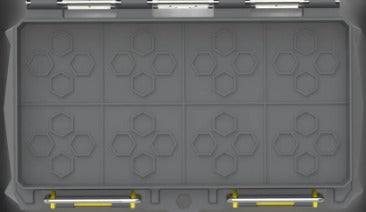 Customized Box - Colony 8T - 3caa0358-f39c-4170-bbbc-2a1e73549df1